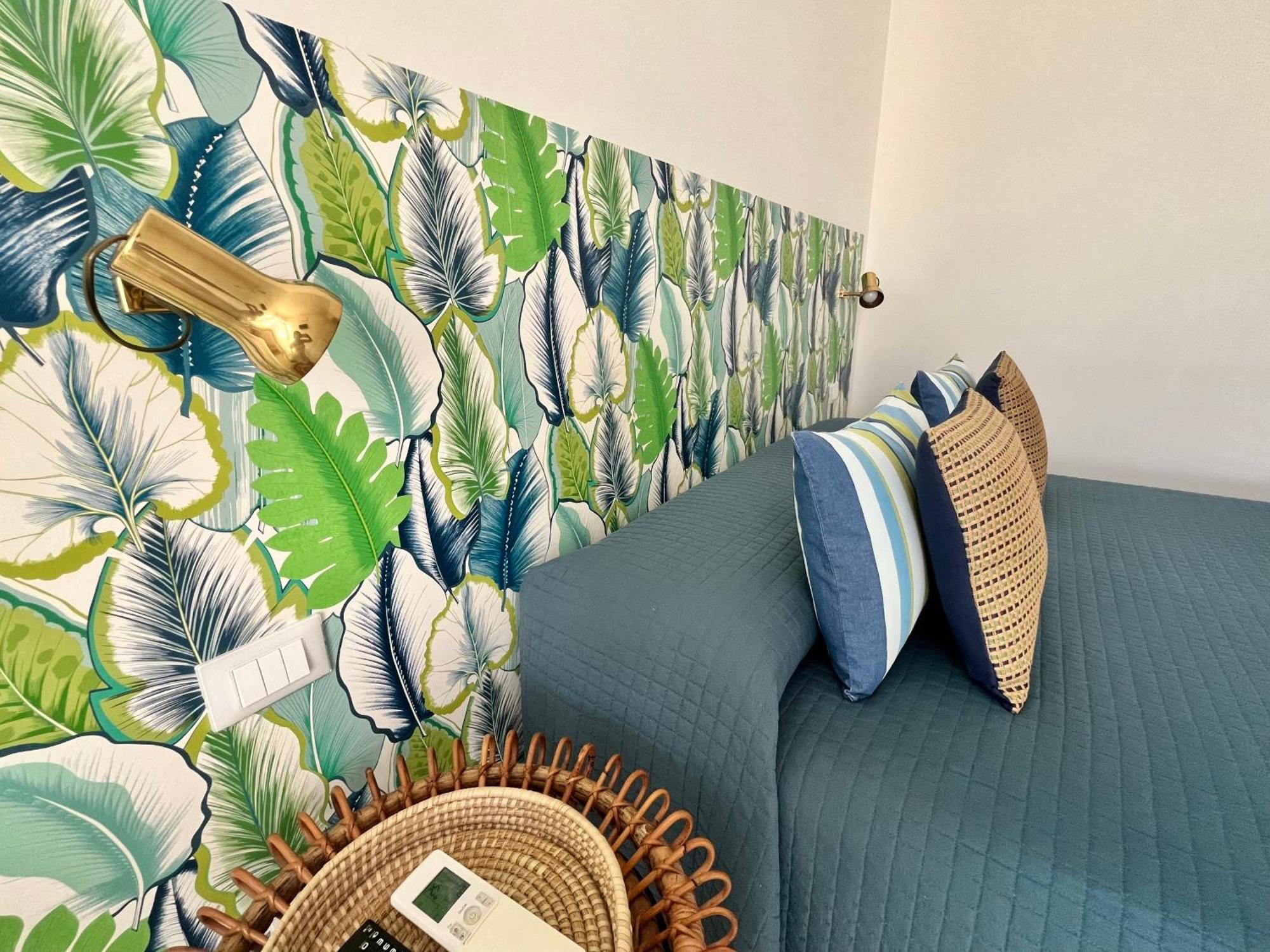 Tigelliotre Bed And Breakfast Cagliari Exterior foto