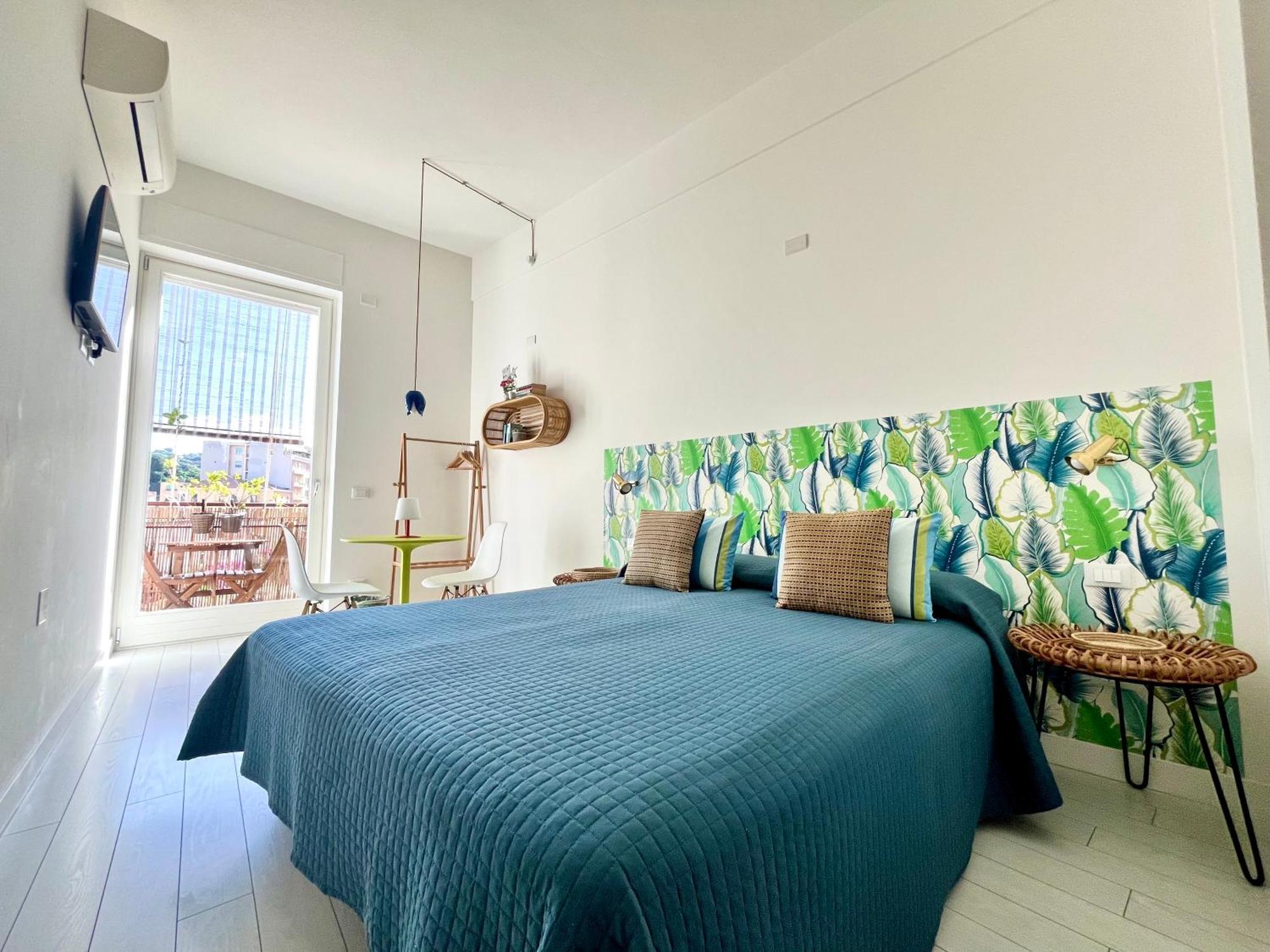 Tigelliotre Bed And Breakfast Cagliari Exterior foto