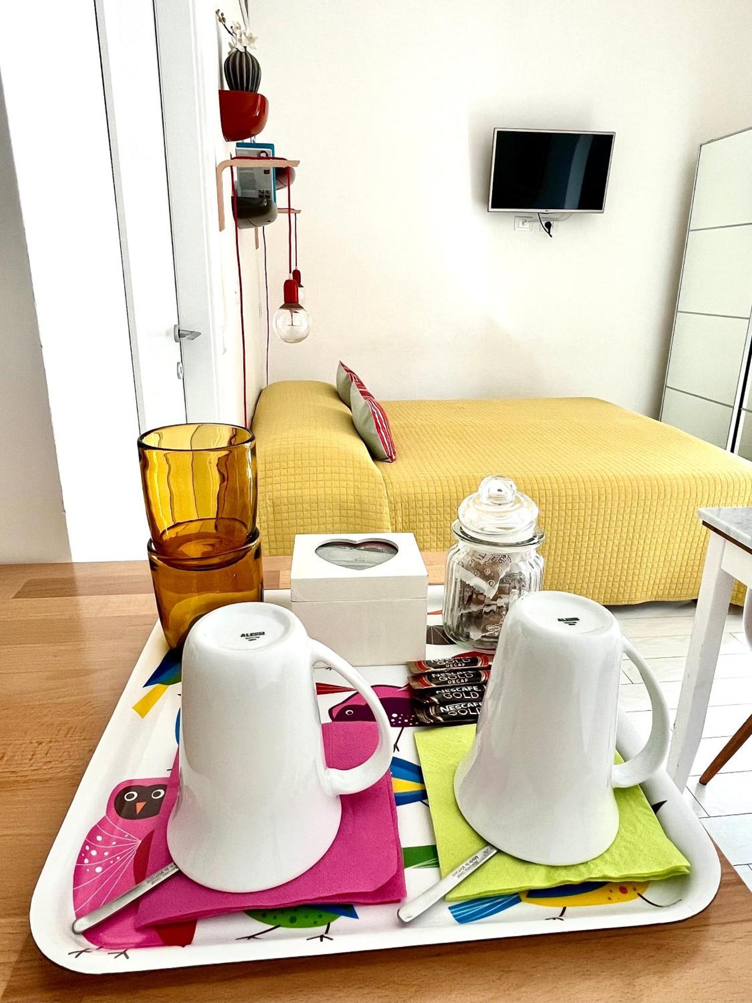 Tigelliotre Bed And Breakfast Cagliari Exterior foto