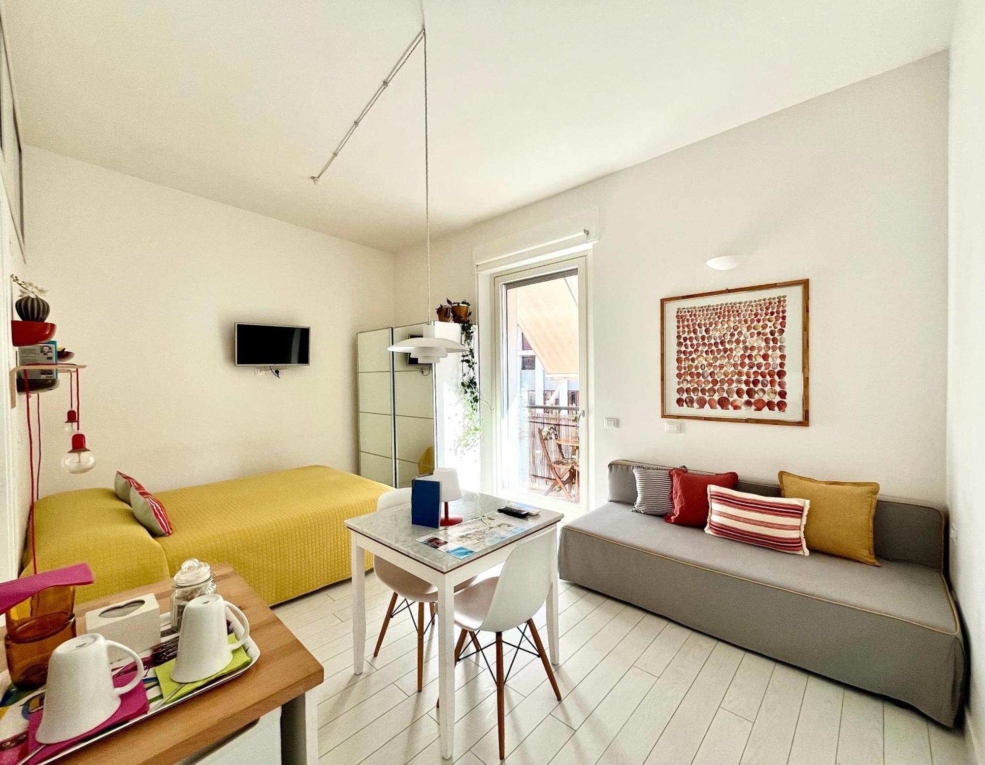 Tigelliotre Bed And Breakfast Cagliari Exterior foto