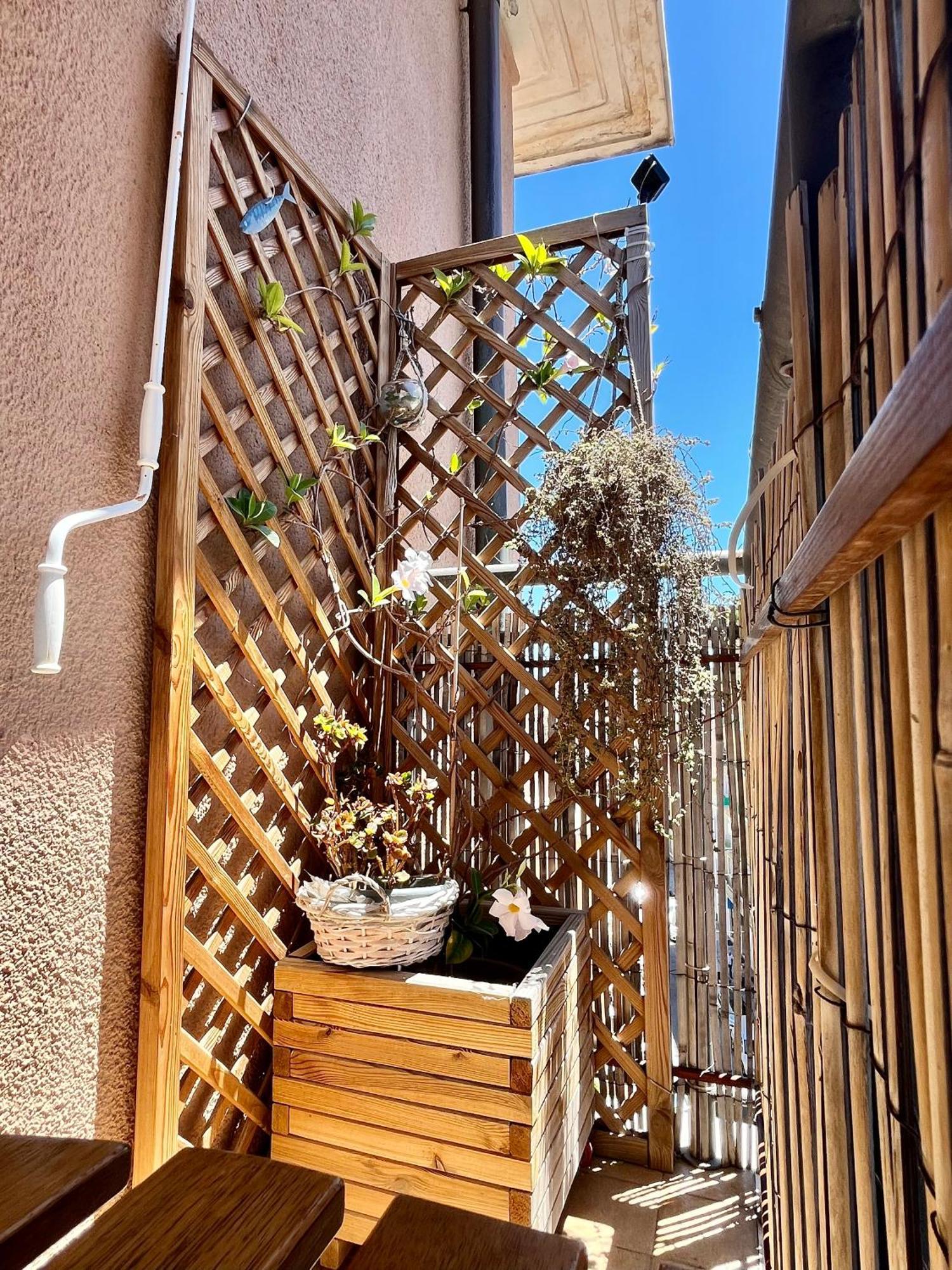 Tigelliotre Bed And Breakfast Cagliari Exterior foto