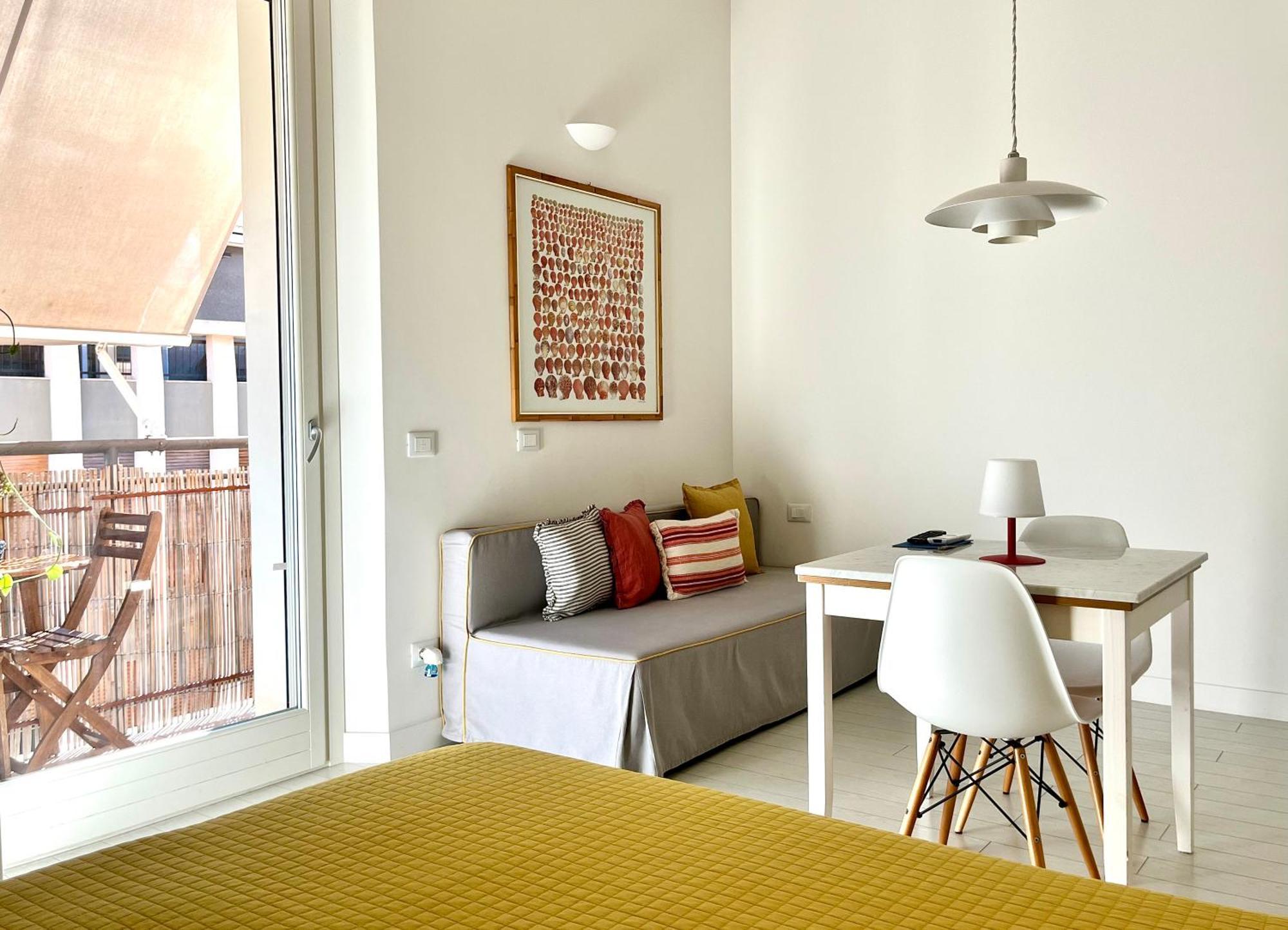 Tigelliotre Bed And Breakfast Cagliari Exterior foto